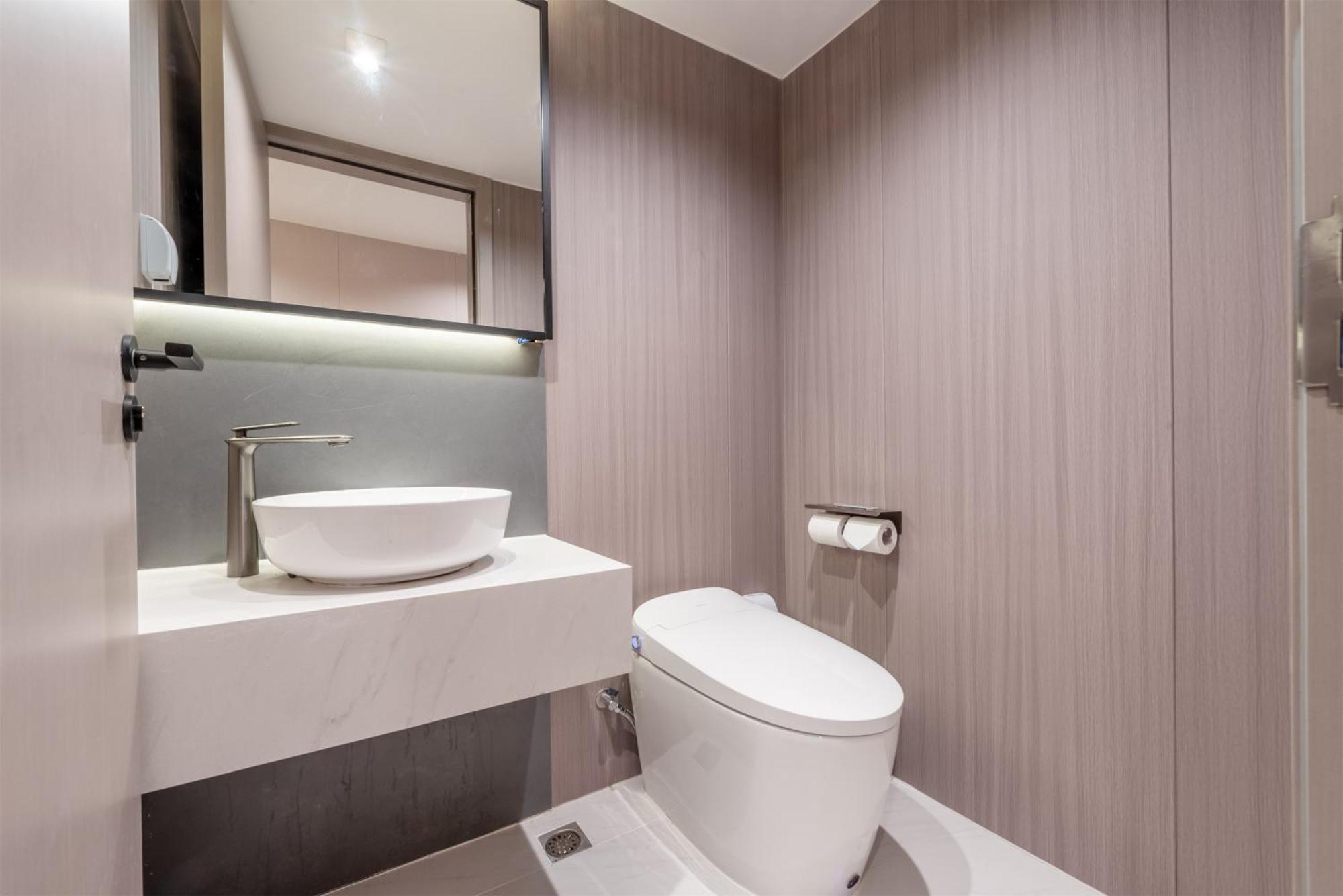 Oness Executive Hotel Guangzhou Huangpu Luogang - Free Shuttle Bus For Canton Fair Exterior foto